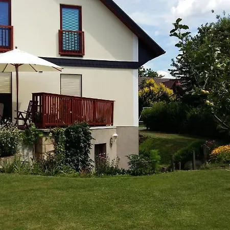 Toerpsch Lejlighed *