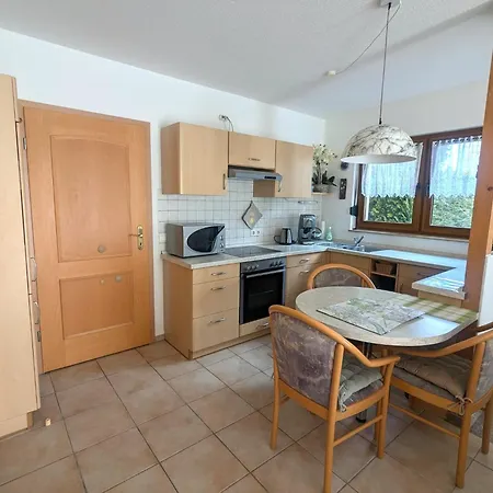 Apartment Toerpsch *