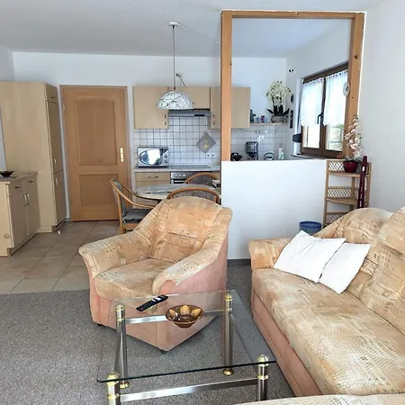 Apartament Toerpsch Pirna