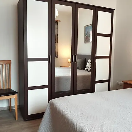 Toerpsch Apartament